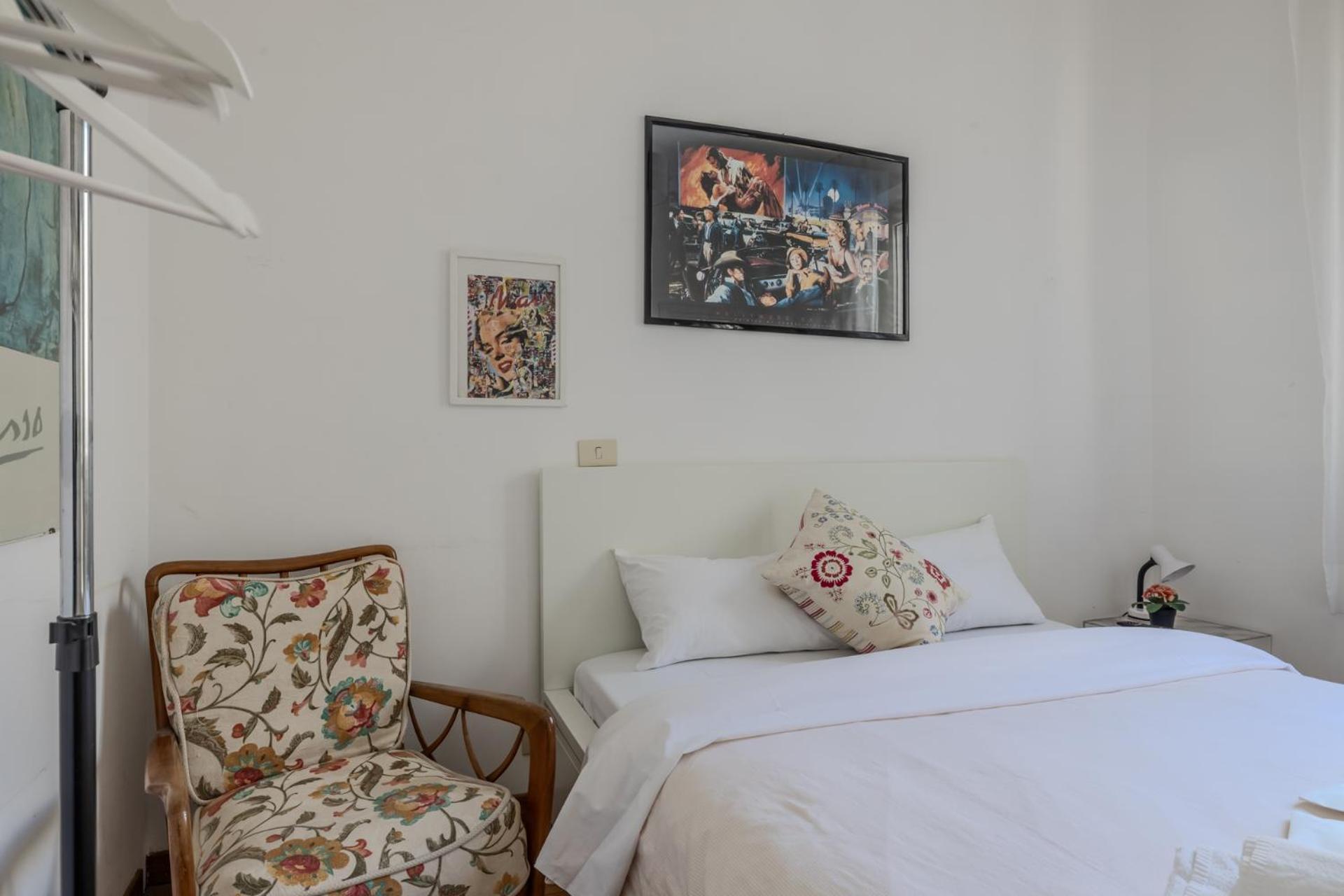 Turati Guest House Рим Екстер'єр фото