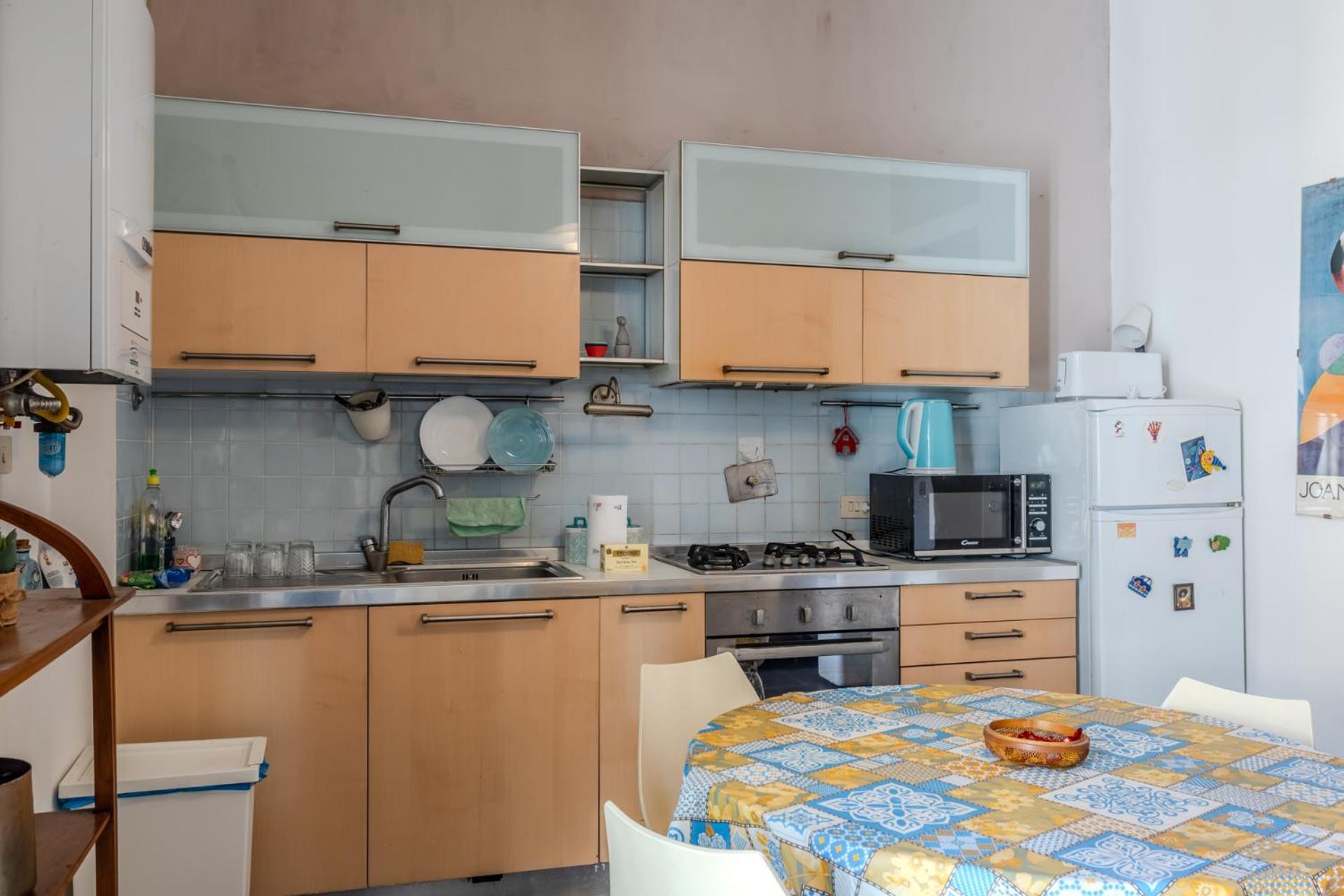 Turati Guest House Рим Екстер'єр фото
