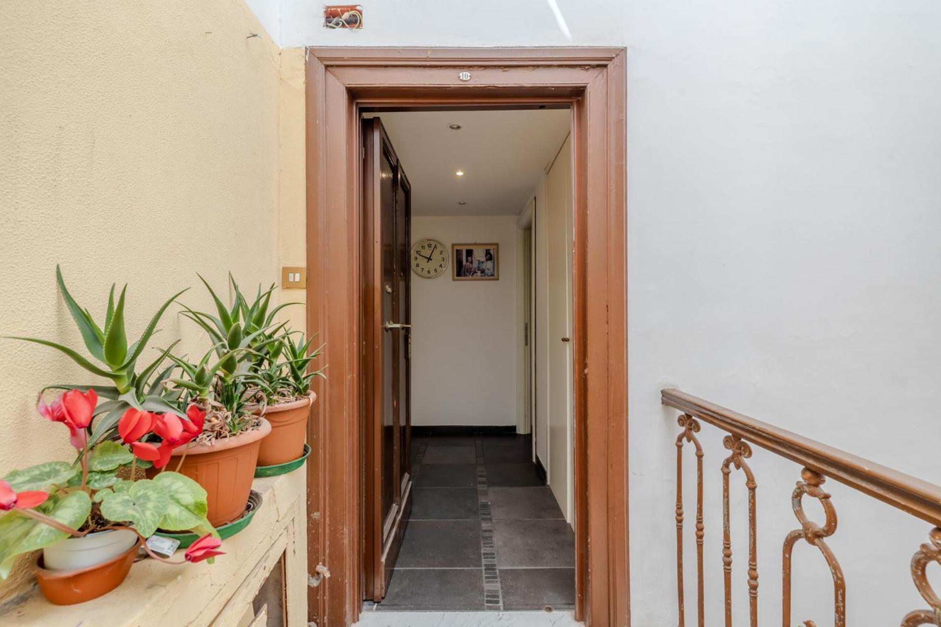 Turati Guest House Рим Екстер'єр фото