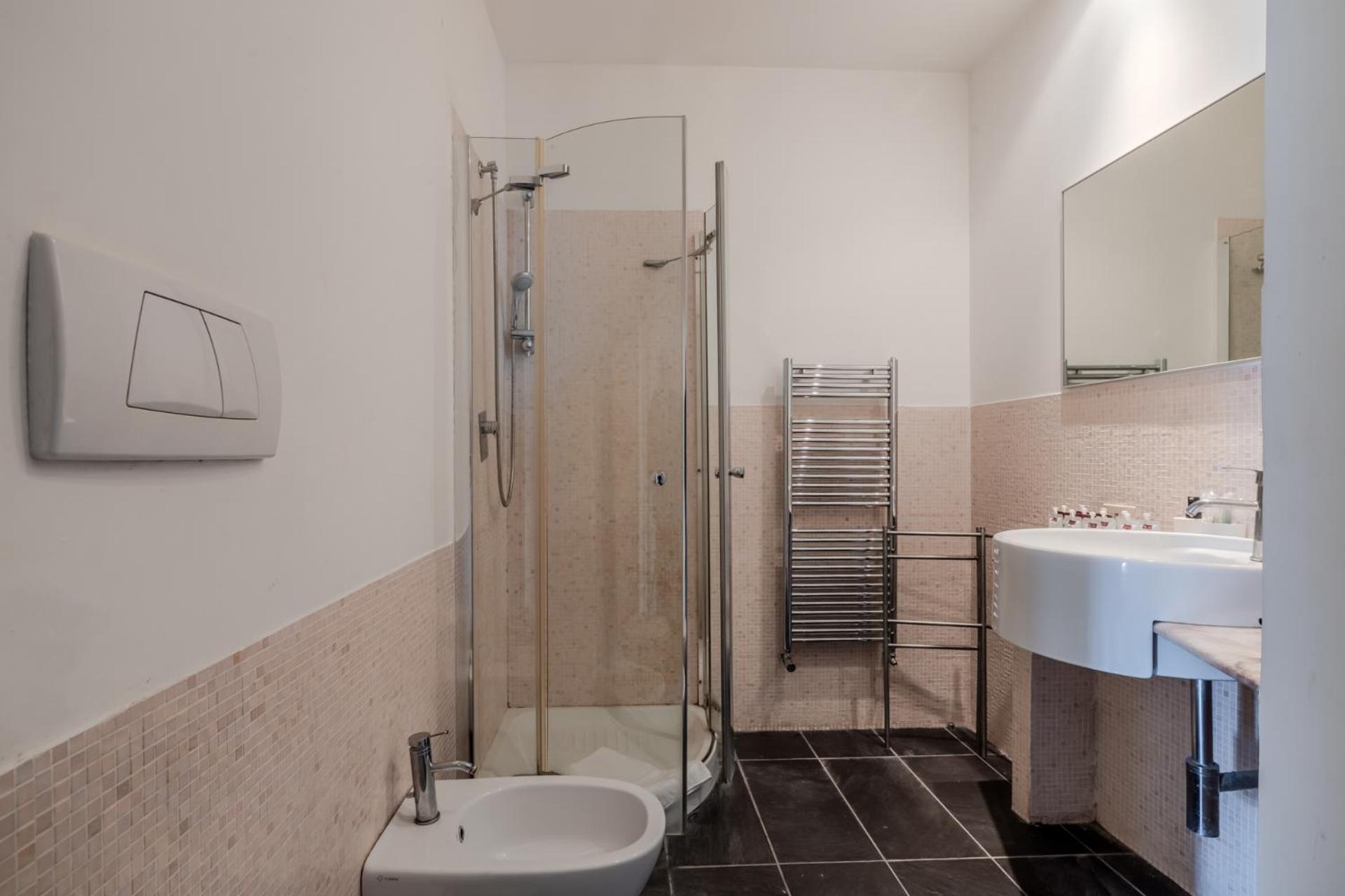 Turati Guest House Рим Екстер'єр фото