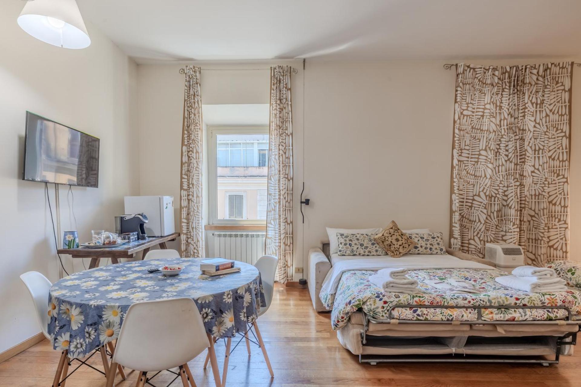 Turati Guest House Рим Екстер'єр фото